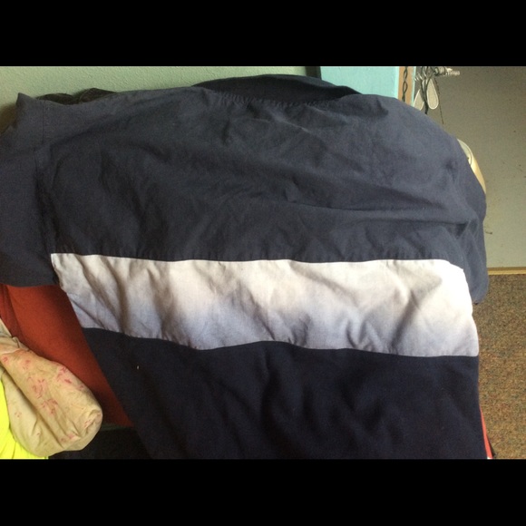 Red Sox Starter vintage shirt - Picture 3 of 5